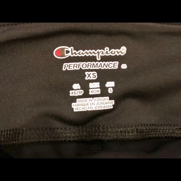 Champion Performance Vapor Pants - Picture 10 of 12